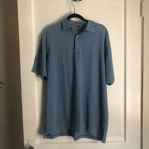 Peter Millar Men's Polo